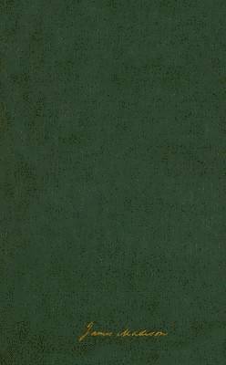 James Madison, Angela Kreider, J.C.A. Stagg, Anne Mandeville Colony, Jeanne Kerr Cross, Mary Parke Johnson, Martha J. King, Wendy Ellen Perry - Papers of James Madison v. 6; 8 February - 24 October 1813, Inbunden