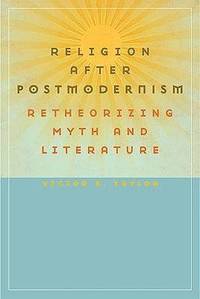 bokomslag Religion After Postmodernism