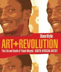 bokomslag Art And Revolution: The Life And Death Of Thami Mnyele, South African Artist