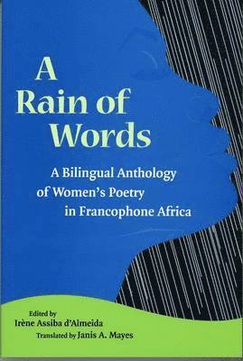 A Rain of Words 1