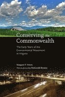 bokomslag Conserving the Commonwealth