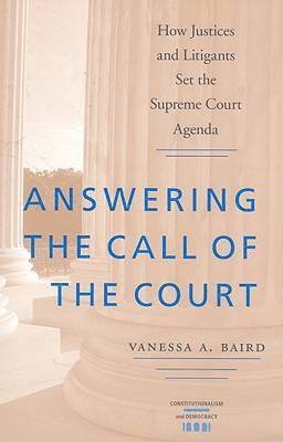 Answering the Call of the Court 1