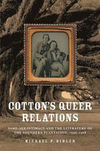 bokomslag Cotton's Queer Relations