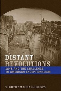 bokomslag Distant Revolutions
