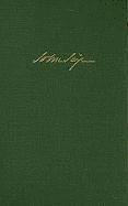 Amanda Reeser Lawrence, Elizabeth M. Nuxoll - Selected Papers of John Jay (Volume 1), Inbunden