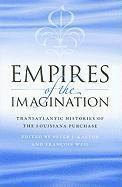 bokomslag Empires of the Imagination