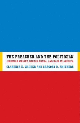 The Preacher and the Politician 1