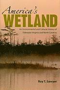 bokomslag America's Wetland