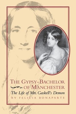 bokomslag Gypsy-Bachelor of Manchester