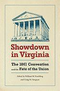 Showdown in Virginia 1