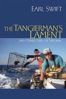 bokomslag Tangierman's Lament