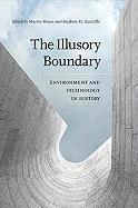 bokomslag The Illusory Boundary