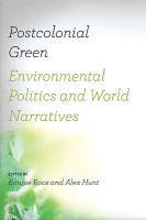 Postcolonial Green