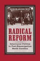 Radical Reform 1