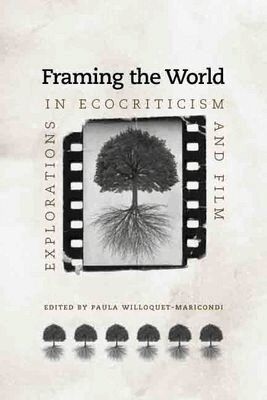 Paula Willoquet-Maricondi - Framing the World, Häftad
