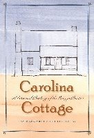 bokomslag Carolina Cottage