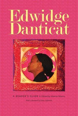 Martin Munro - Edwidge Danticat, Inbunden