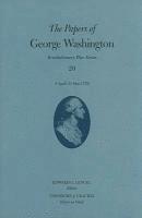 bokomslag The Papers of George Washington: Revolutionary War Series