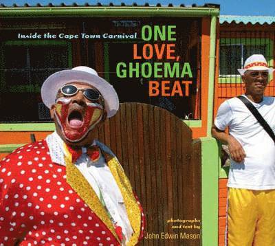 One Love, Ghoema Beat 1