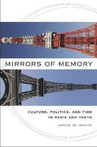 bokomslag Mirrors of Memory