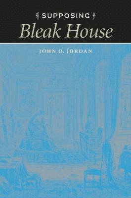 Supposing 'Bleak House' 1