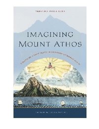 bokomslag Imagining Mount Athos