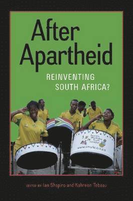 After Apartheid 1