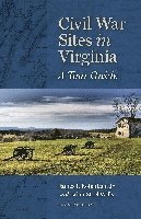 bokomslag Civil War Sites in Virginia