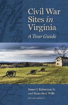 Civil War Sites in Virginia 1