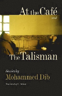 bokomslag At the Café and The Talisman