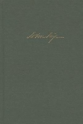 The Selected Papers of John Jay 1