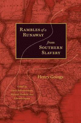 Rambles of a Runaway from Southern Slavery 1