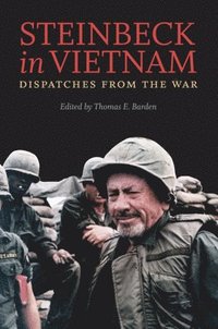 bokomslag Steinbeck in Vietnam