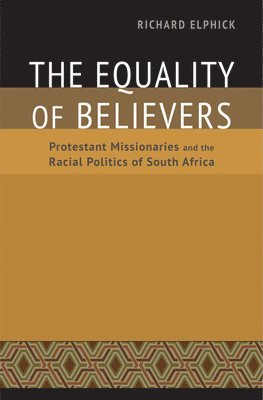 The Equality of Believers 1