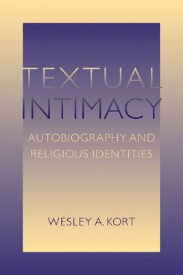 Textual Intimacy