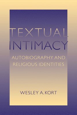 Textual Intimacy 1