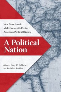 bokomslag A Political Nation