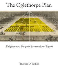 bokomslag Oglethorpe Plan