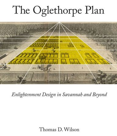 bokomslag Oglethorpe Plan