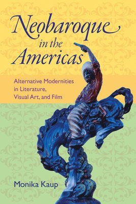 Neobaroque in the Americas 1