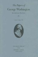 bokomslag The Papers of George Washington