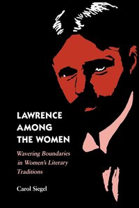 bokomslag Lawrence among the Women
