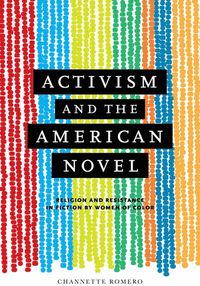 bokomslag Activism and the American Novel