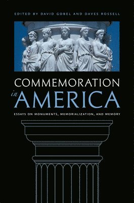 Commemoration in America 1