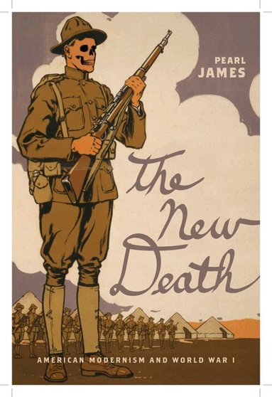 Pearl James - New Death, Häftad