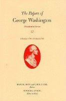 bokomslag The Papers of George Washington