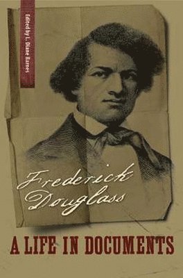 bokomslag Frederick Douglass