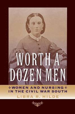 Worth a Dozen Men