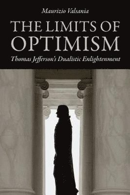 bokomslag Limits of Optimism