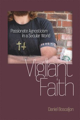 Vigilant Faith 1